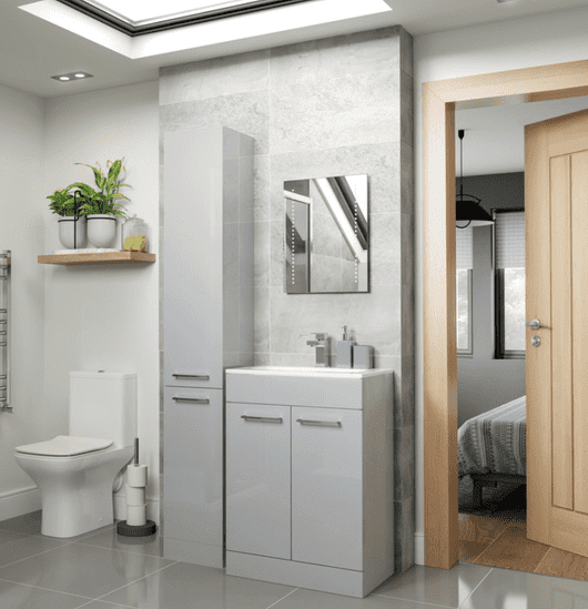 Bathrooms To Love Furniture