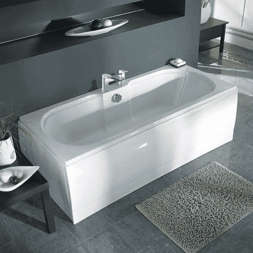 Double Ended Baths